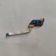 برد دکمه پاور با فلت نوت بوک HP ProBook 450G3|HP ProBook 450G3 Notebook Power Button Board with Flat