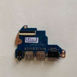 IO برد نوت بوک HP ProBook 450G3|HP ProBook 450G3 Notebook IO Board