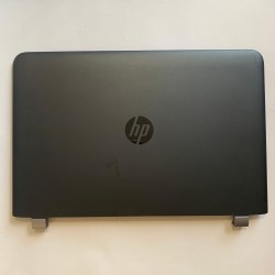 قاب A همراه وبکم نوت بوک HP roBook 450G3|A-frame with webcam for HP proBook 450G3 notebook