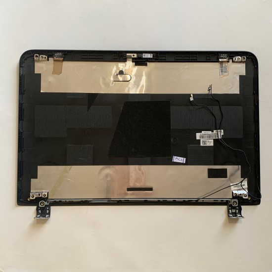قاب A همراه وبکم نوت بوک HP roBook 450G3|A-frame with webcam for HP proBook 450G3 notebook