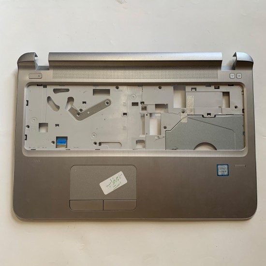 قاب C با مموری خوان نوت بوک HP ProBook 450G3|C-Case with Memory Reader for HP ProBook 450G3 Notebook