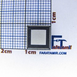 چیپ شبکه |  Network chip RTL8111C