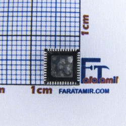 آی سی  | IC PWM ISL6262