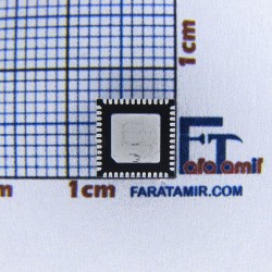 آی سی | IC PWM ISL6323