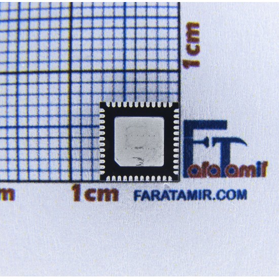 آی سی | IC PWM ISL6323