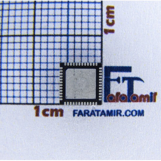 آی سی | IC PWM UP6206AK