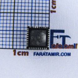 آی سی | IC PWM RT8802A