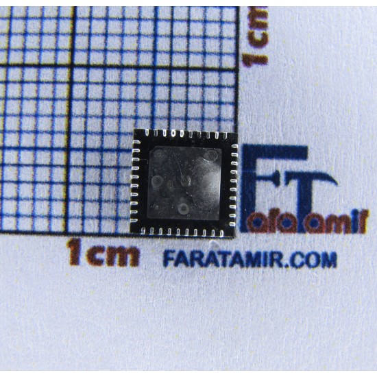 آی سی | IC PWM RT8802A