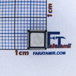 آی سی | IC PWM ASP0903