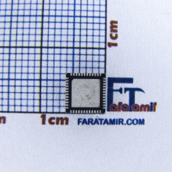 آی سی | IC PWM ASP0905C