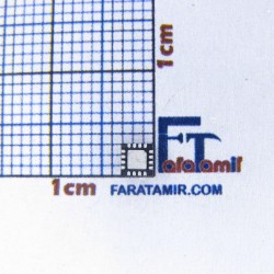 آی سی | IC PWM RT8800(AP-BD)