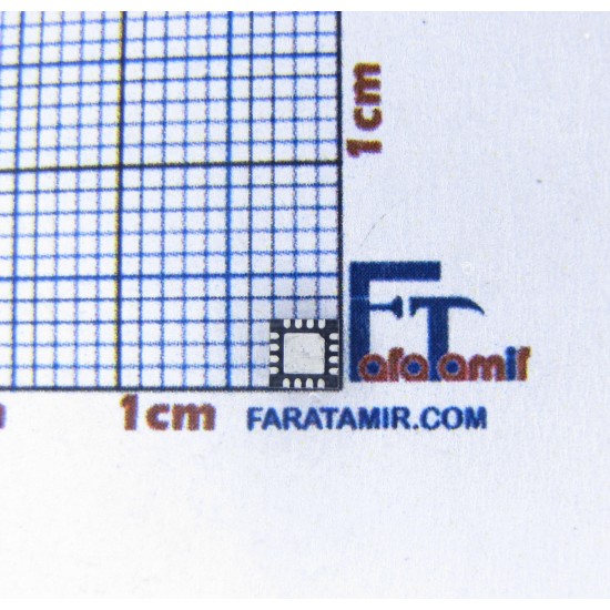 آی سی | IC PWM RT8800(AP-BD)