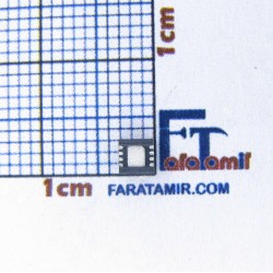 آی سی | IC PWM G5BNC (ADP3110A)