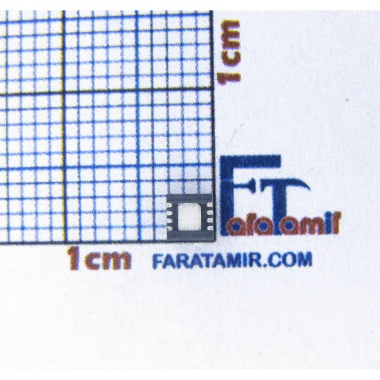 آی سی | IC PWM G5BNC (ADP3110A)