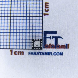 آی سی | IC PWM UP6282BD