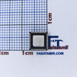 آی سی | IC PWM ISL6327