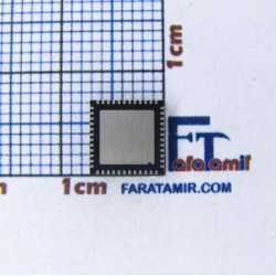 آی سی | IC PWM L6716