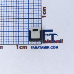 آی سی ماسفت | IC 5525L PBM