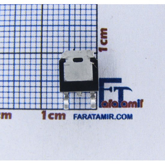 ترانزیستور فت | Fet K3919-CG 84