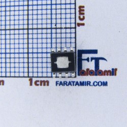 ماسفت | MOSFET UP6281S8