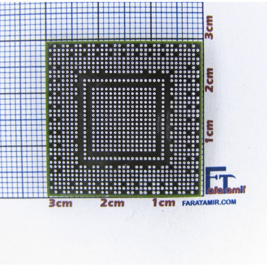 چیپ ست گرافیک انویدیا | nVIDIA n12p-gs-a1 Chipset