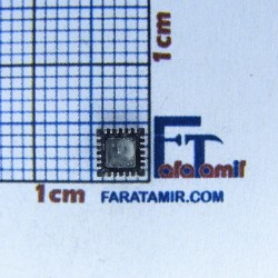 آی سی | IC BD-CC R1B