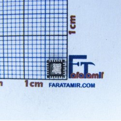 آی سی | IC BD-DF P0B