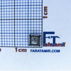 آی سی | IC BD-DC 32F