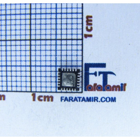 آی سی | IC BD-DC 32F