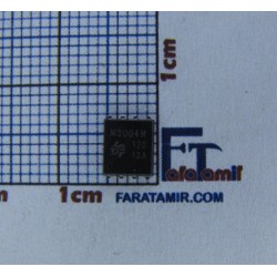 ماسفت | MOSFETN-CH M3004M