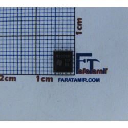 ماسفت | MOSFETN-CH M3006M