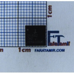 آی سی | IC PWM ISL6312