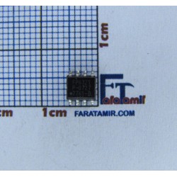 ماسفت | MOSFETN-CH FP6321 DC-DC