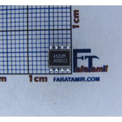ماسفت | MOSFET 4500M