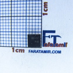 آی سی | IC BD-CC R1B