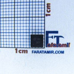 آی سی | IC BD-DC 32F