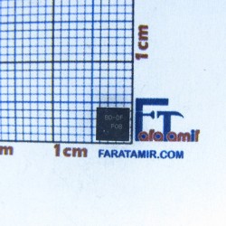 آی سی | IC BD-DF P0B