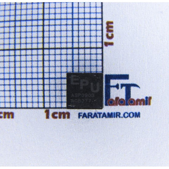 آی سی | IC PWM ASP0903