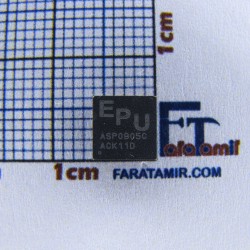 آی سی | IC PWM ASP0905C