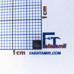 آی سی | IC PWM G5BNC (ADP3110A)