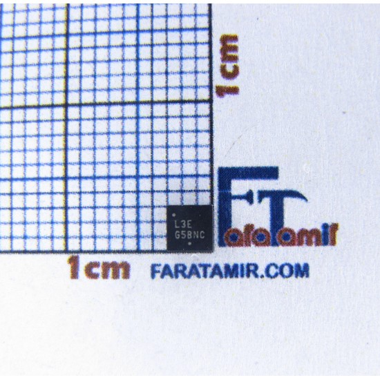 آی سی | IC PWM G5BNC (ADP3110A)