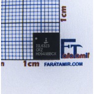 آی سی | IC PWM ISL6323