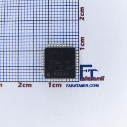 آی سی | IC PWM L6714D