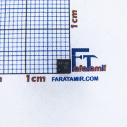 آی سی | IC PWM RT8800(AP-BD)