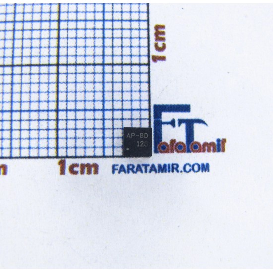 آی سی | IC PWM RT8800(AP-BD)