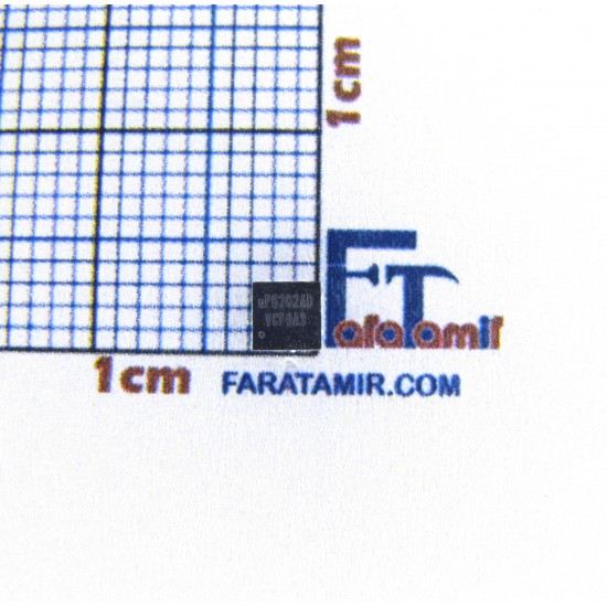 آی سی | IC PWM UP6282AD