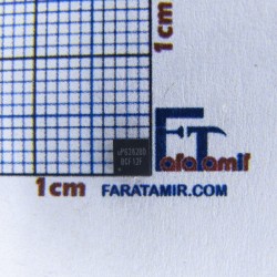 آی سی | IC PWM UP6282BD