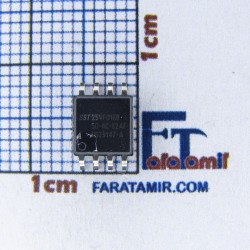 آی سی بایوس | IC BIOS SST25VF016B