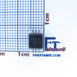 آی سی حافظه | Memory IC SST25VF016B