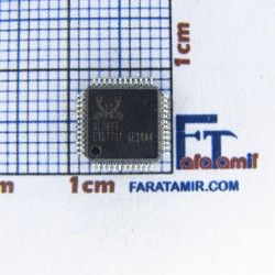 آی سی صدا | IC ALC663